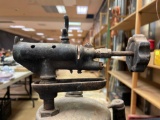Vintage Lenks Manufacturing Company Gas Blow Torch