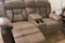 2 Cushion Loveseat with Drink holders