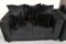 Loveseat Black