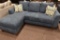 L Shaped Couch