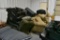 Couches and Recliners