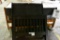 Sleigh Twin Headboard and footboard