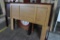 Full Sized Headboard