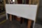 King Headboard