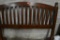 Full Sized Headboard