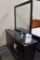 Dresser with Mirror