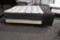 Queen Mattress and Boxspring