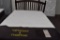 Queen Mattress and Headboard