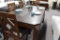 Table and Chairs