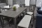 Table and Chairs