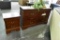 Dresser and night Stand