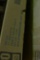 Twin Bed Parts