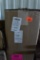 Twin Headboard and Footboard