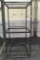 2 Metal Racks
