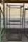 2 Metal Racks
