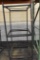 2 Metal Racks