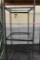 2 Metal Racks