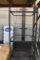 Metal Rack