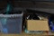 Items on Shelf