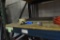 Items on Shelf