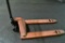 Pallet Jack Mover