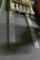 Fork lift Forks