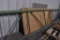 Pallet Rack side