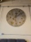 Large clock