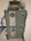 Money Counter and Safe