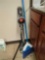 Vacuum and Broom