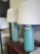 Lamp with Shade