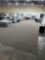 Carpet 12ft wide 60ft long.