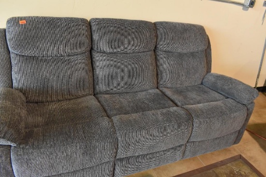 3 Cushion Couch