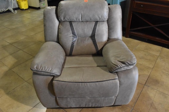 Recliner