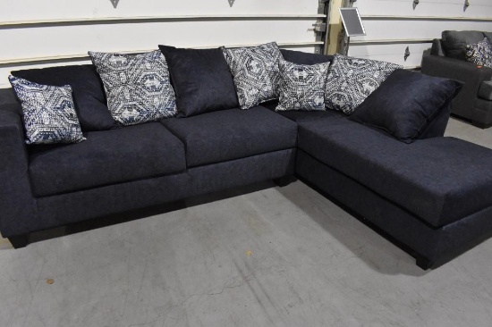 L Shaped Couch