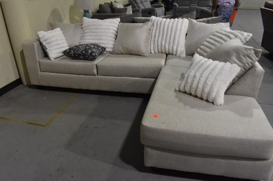 L Shaped Couch