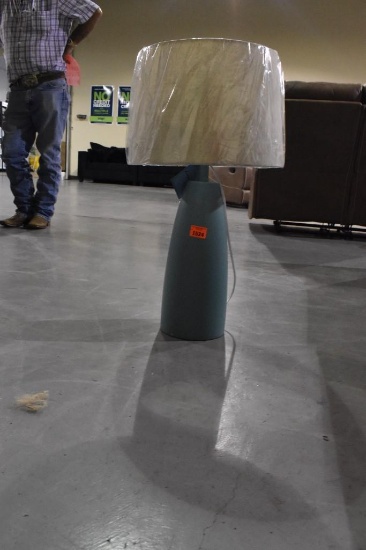 Table Lamp with Shade