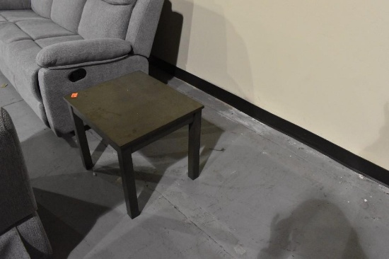 End table