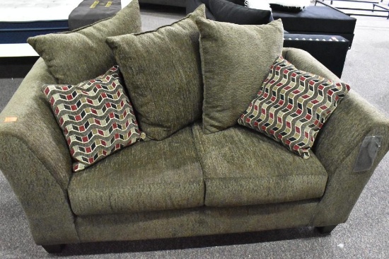 Loveseat