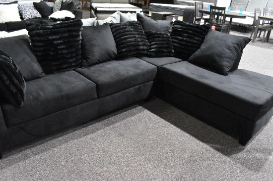 L Shaped Couch