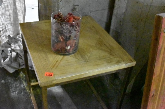 End Table