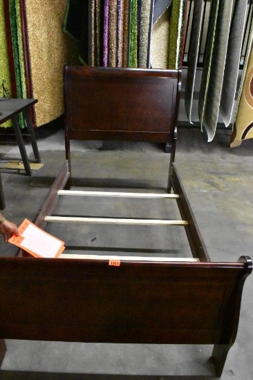 Twin Bed Frame
