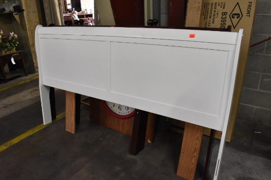 King Headboard