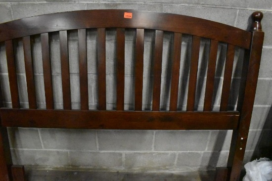 Full Sized Headboard
