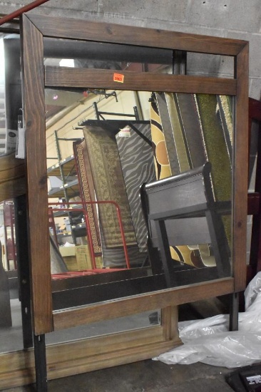 Dresser Mirror