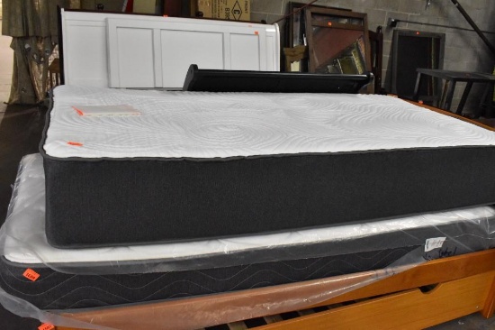 Twin Mattress