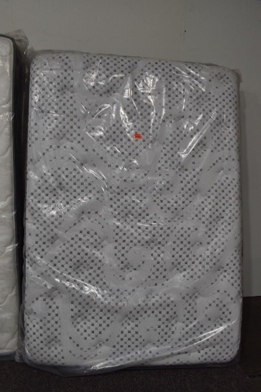 Full Mattress