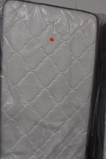 Twin Mattress