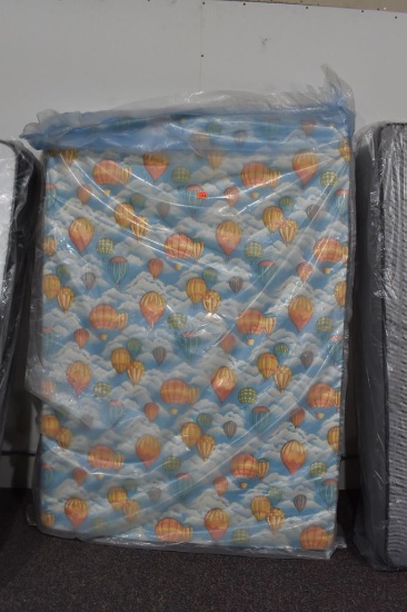 Full Mattress