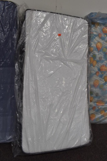 Twin Mattress